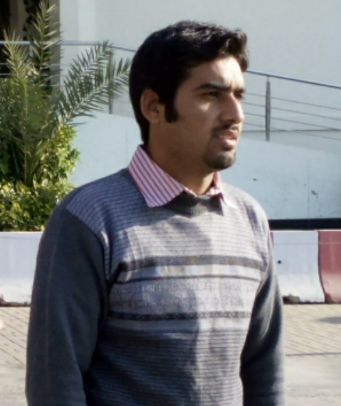 Mr. Muhammad Ijaz Khan